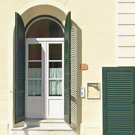 Casa Stanostefano Pensión Marina Di Pisa