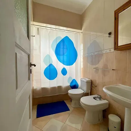 Casa Stanostefano Pensión *