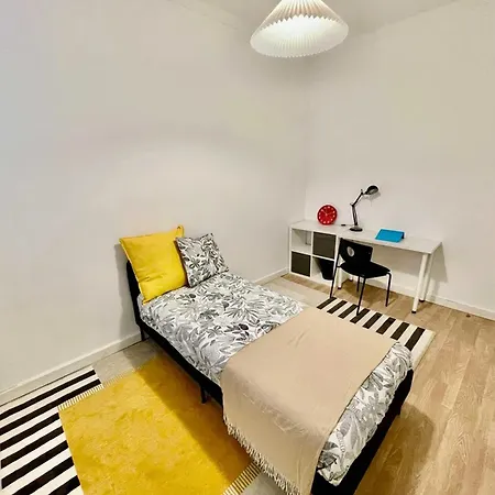 Casa Stanostefano Pensión