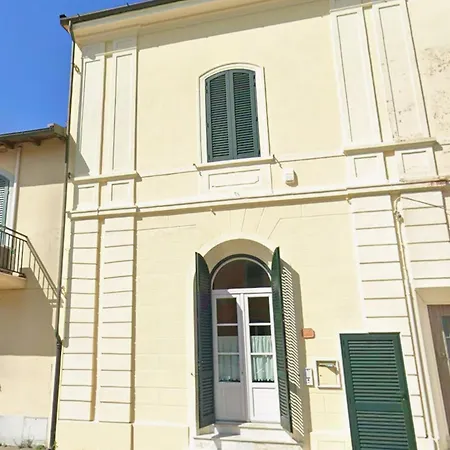 Casa Stanostefano Marina Di Pisa