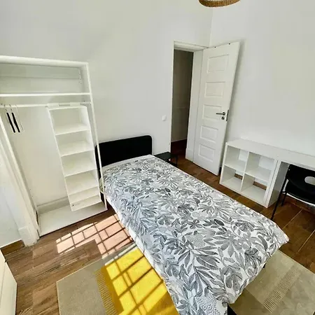 Casa Stanostefano * Marina Di Pisa