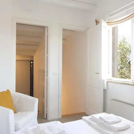 Casa Stanostefano Gasthof Marina Di Pisa