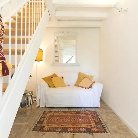 Casa Stanostefano Marina Di Pisa