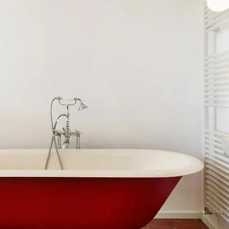 Casa Stanostefano * Marina Di Pisa