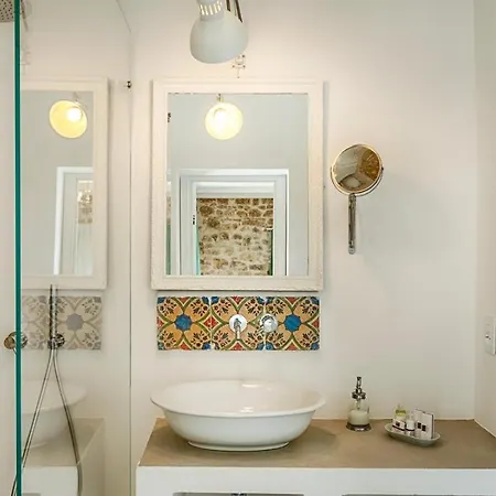 Casa Stanostefano Gasthof *