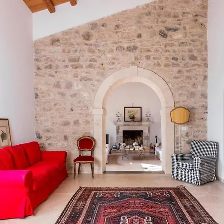 Casa Stanostefano Gasthof