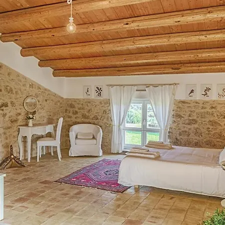 Casa Stanostefano