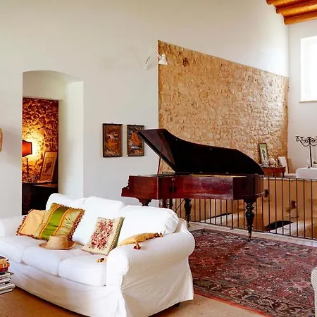 Casa Stanostefano Gasthof *