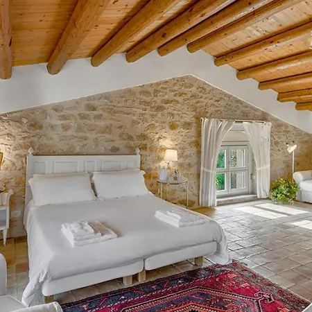 Casa Stanostefano