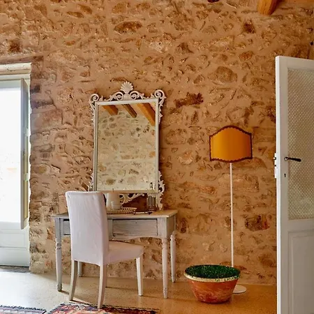 Gasthof Casa Stanostefano *