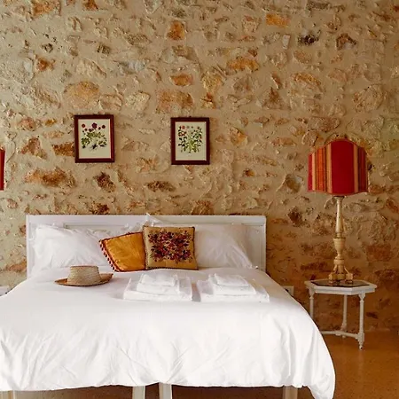 Casa Stanostefano *