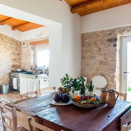 Casa Stanostefano *